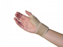 duimbandage diagonaal