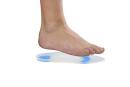 medi silicone foot support