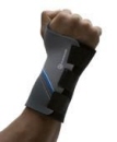 rehband cl wristsupport